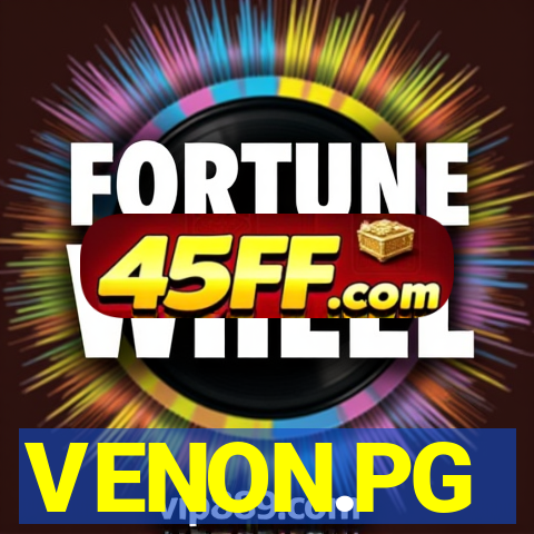 VENON.PG