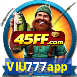 VIU777app