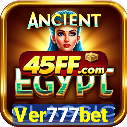 Ver777bet