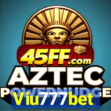 Viu777bet
