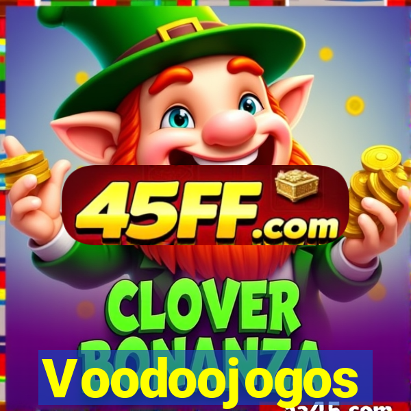 Voodoojogos