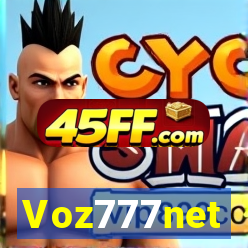 Voz777net