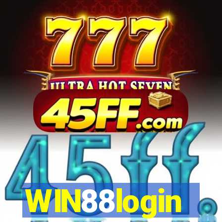 WIN88login