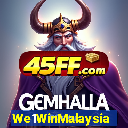 We1WinMalaysia