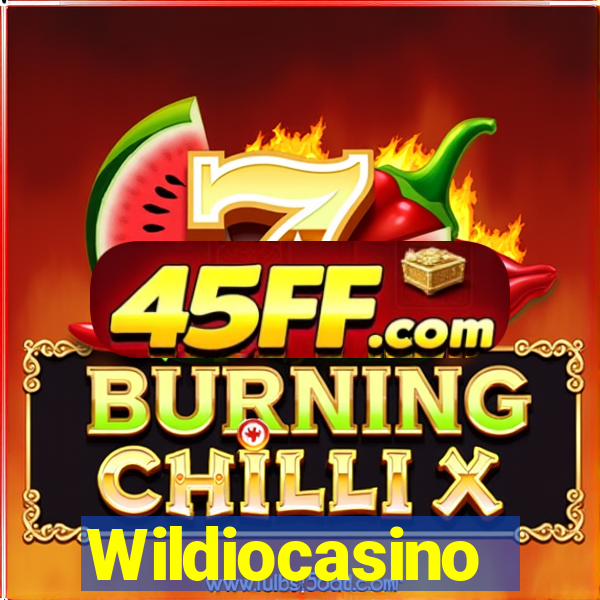Wildiocasino