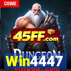 Win4447
