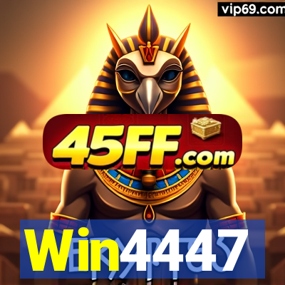 Win4447