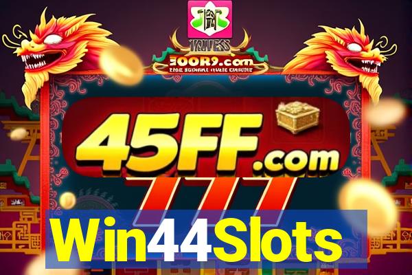 Win44Slots