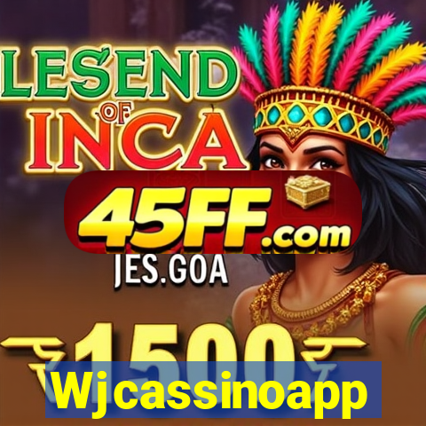 Wjcassinoapp