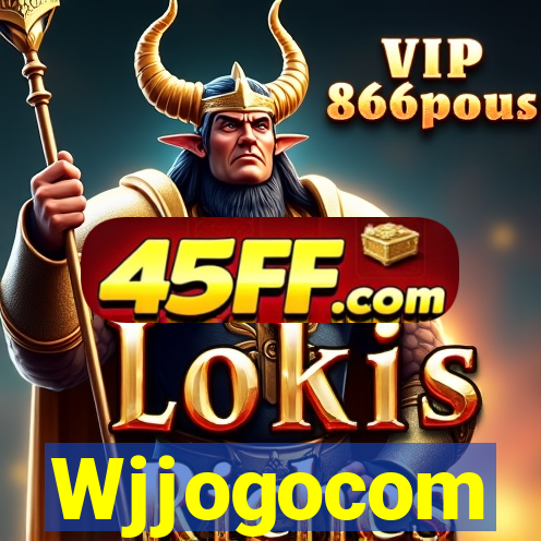 Wjjogocom