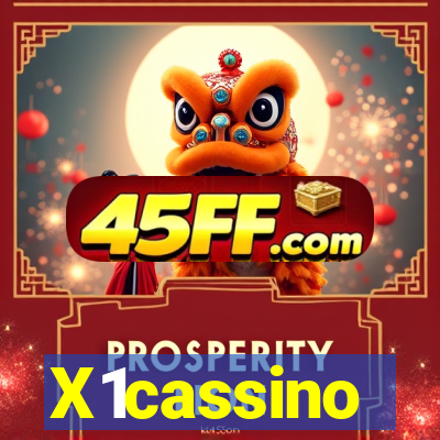 X1cassino