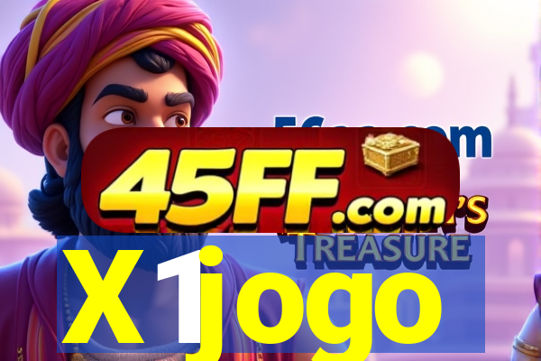 X1jogo