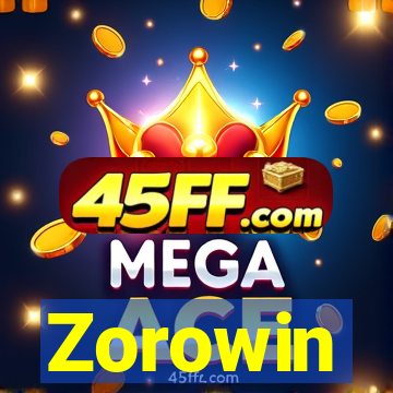 Zorowin