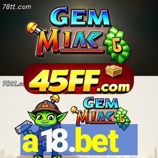 a18.bet
