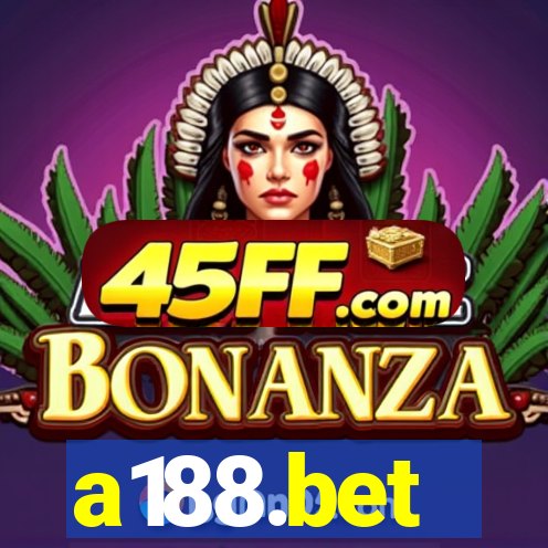 a188.bet