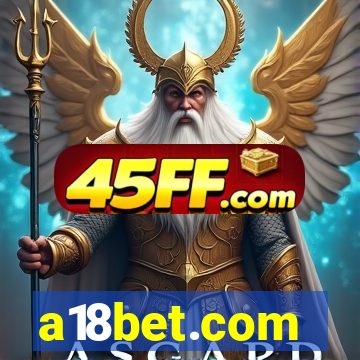 a18bet.com