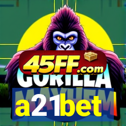 a21bet