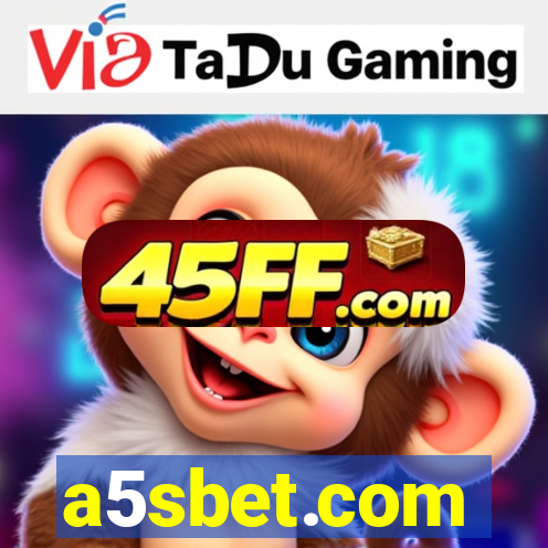 a5sbet.com