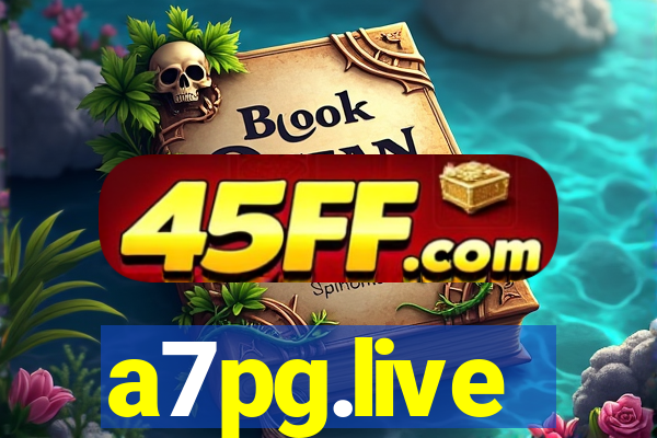 a7pg.live