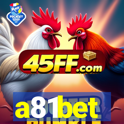 a81bet