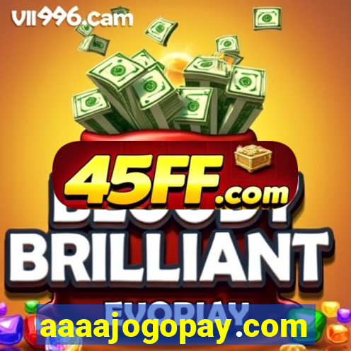 aaaajogopay.com