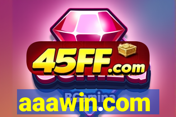aaawin.com
