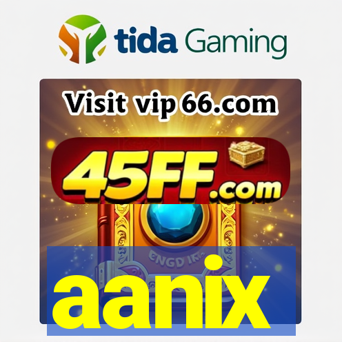 aanix