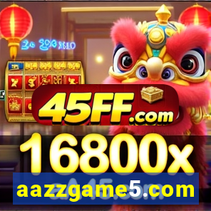 aazzgame5.com