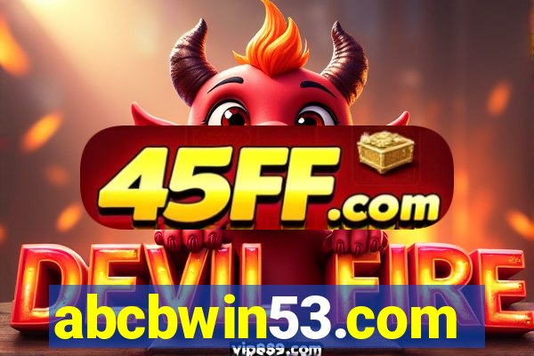 abcbwin53.com