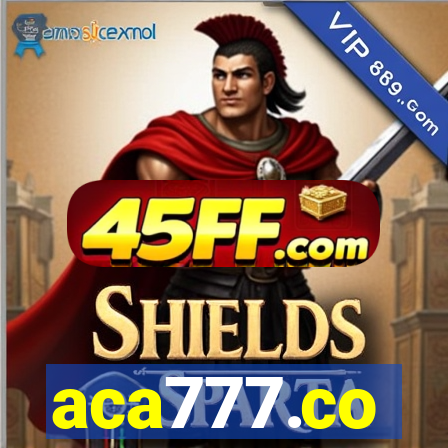 aca777.co