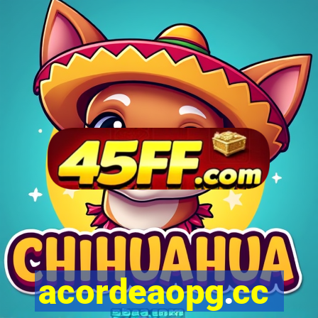 acordeaopg.cc