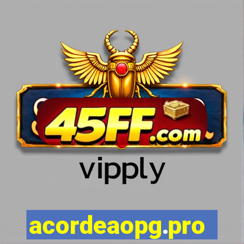 acordeaopg.pro