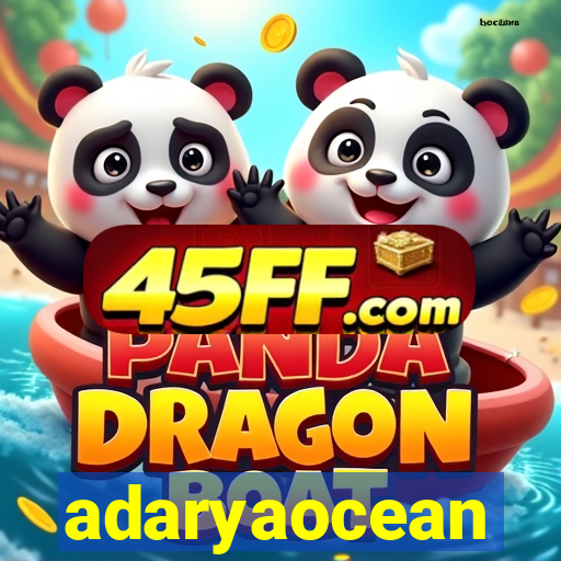adaryaocean