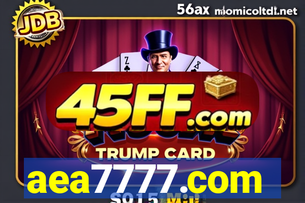 aea7777.com