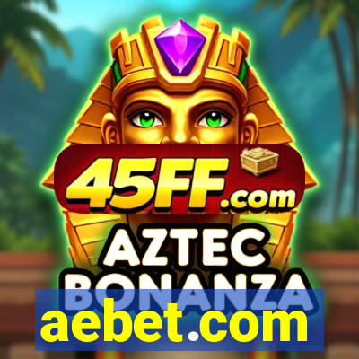 aebet.com