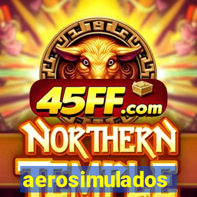 aerosimulados