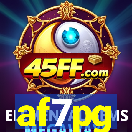 af7pg