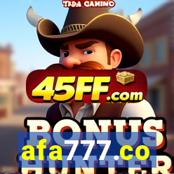 afa777.co