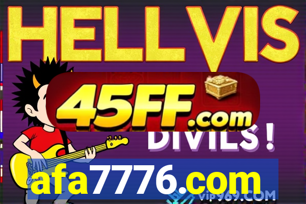 afa7776.com
