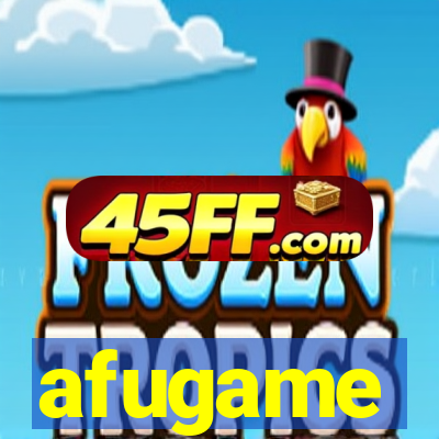 afugame