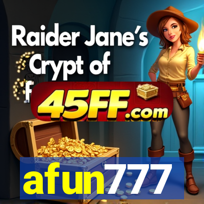 afun777