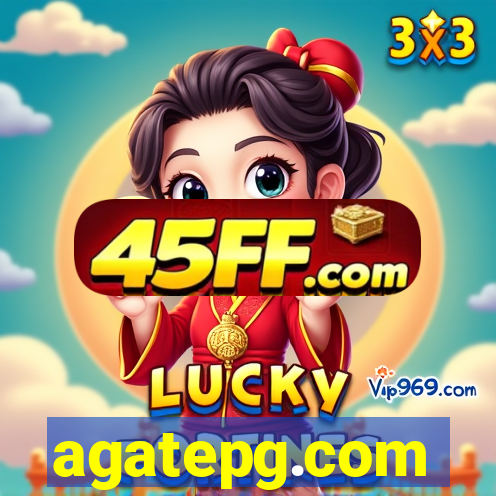 agatepg.com