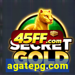 agatepg.com