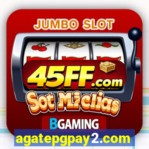 agatepgpay2.com