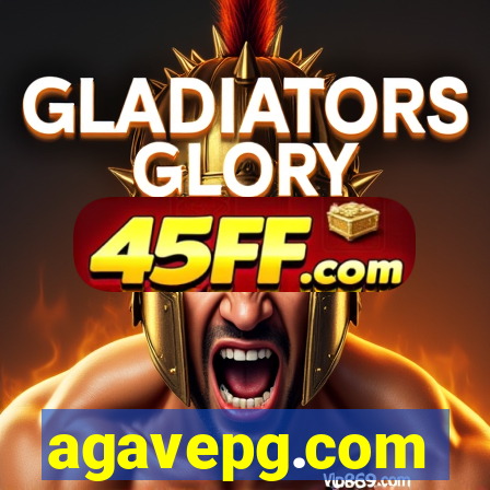 agavepg.com