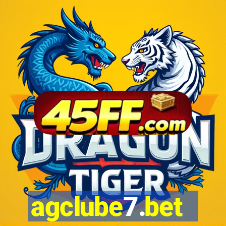 agclube7.bet