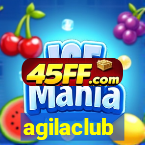 agilaclub