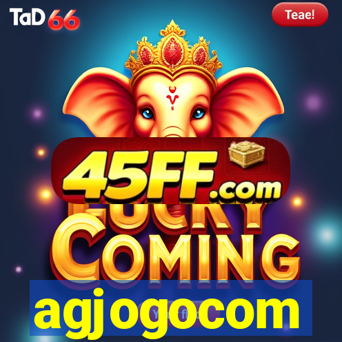 agjogocom