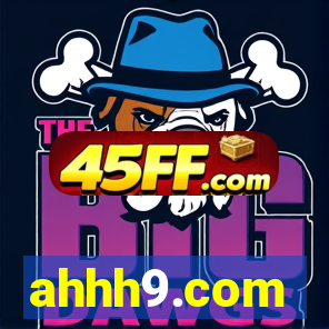 ahhh9.com