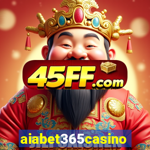 aiabet365casino